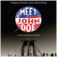 Meet John Doe - Original Studio Cast